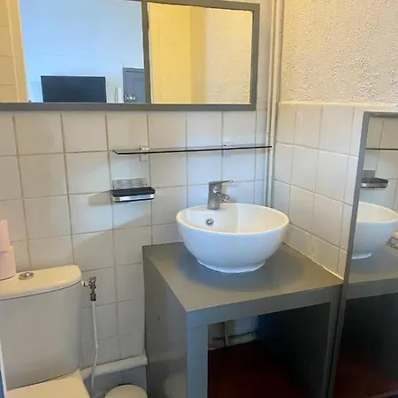 Studio 12m2 * Montpellier