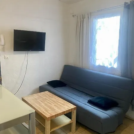Apartment Studio 12m2 Montpellier