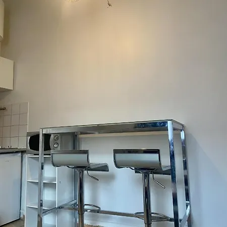 Studio 12m2 Montpellier
